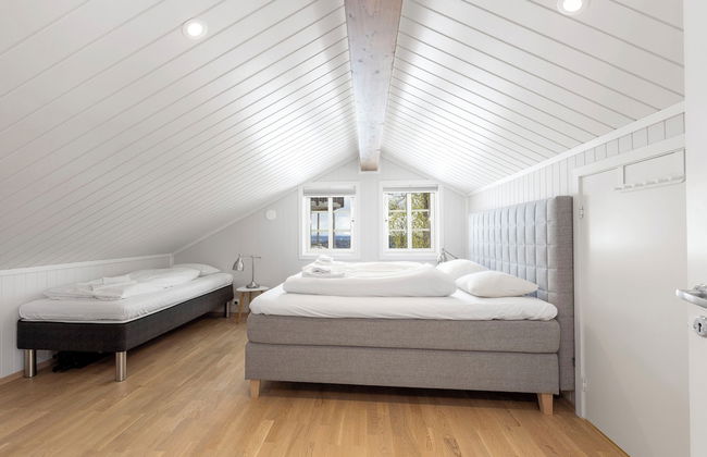 Rauland Feriesenter - Photo 71