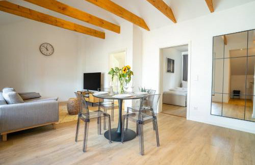 3-Zimmer-Wohnung in Hamburg am Flughafen - Foto 7