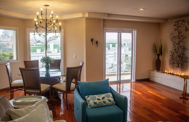 Apartamento Morro do Elefante - Photo 1