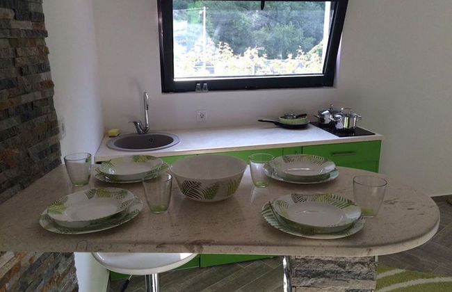 Apartments Jadranski Biser - Foto 44