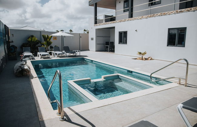 Gray Door Apartments - Adults Only - Foto 56