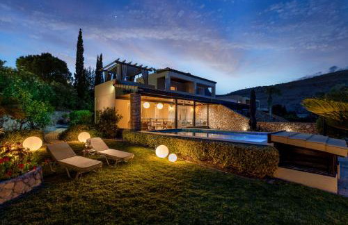 Calypso Lindia Luxury Villa - Photo 30