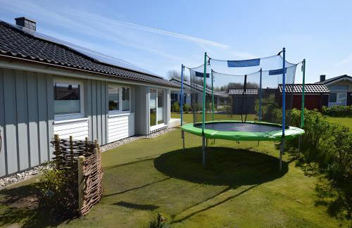 Ferienhaus Nordseeluft - Foto 23