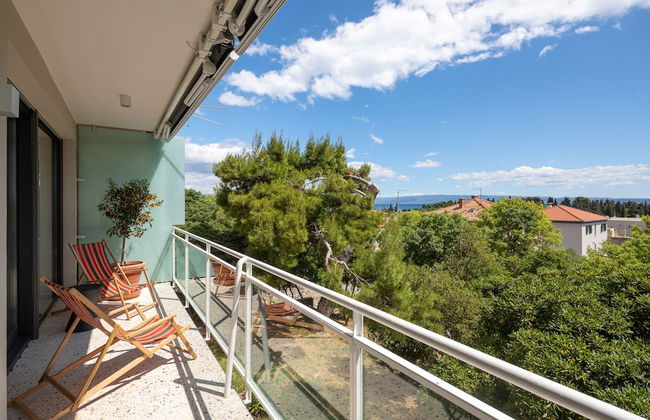 Residence by Splendida Palace - Foto 29