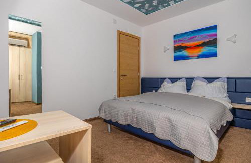 Villa Anna - Kroatien - Crikvenica Riviera - Foto 76