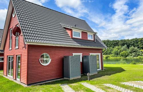 Apartment Geesthof-2 by Interhome - Foto 19