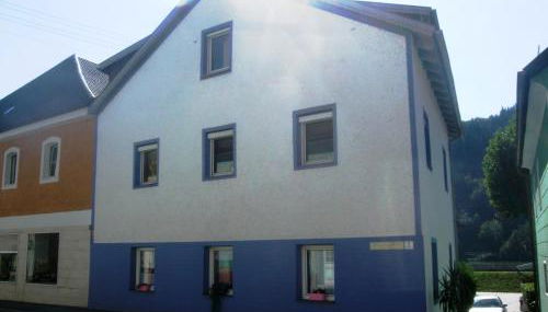 Ferienwohnung Örtl 7 - Foto 2