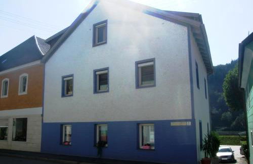 Ferienwohnung Örtl 7 - Foto 2