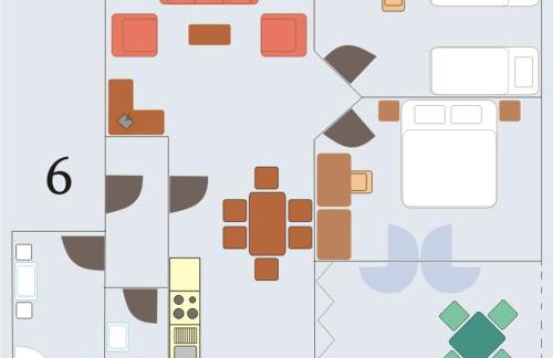 Villa Franka 113 - Foto 77