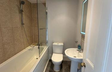 Chiswick 5 Bedroom House - Foto 3