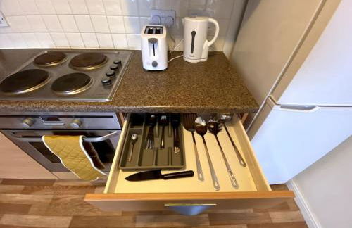 Modern Penthouse - Photo 8