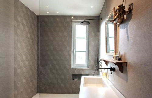 #9 Opera's Duplex panoramic Sea View Terrace & AC 1min to Beach - Foto 14