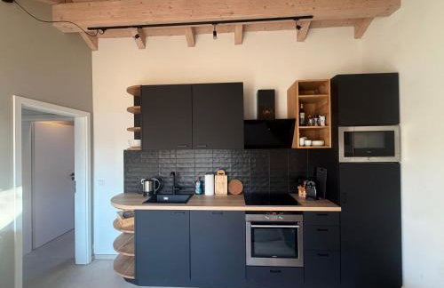 Alpenblick Nahe München mit Outdoor Whirlpool - 21 Min von München mit Zug - Foto 16