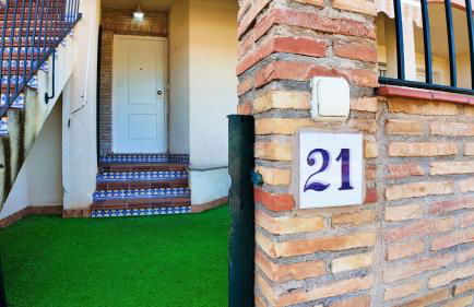 Apartalux Alcázares Río Esla - Foto 32