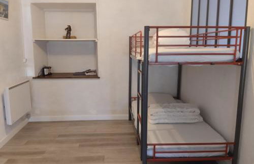 Appartement Le Paradou à Besse - Foto 8