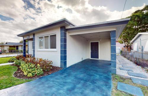 Riviera Beach Gem - Foto 31