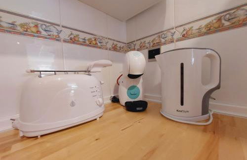 Apartamento Sant Roc - Foto 33