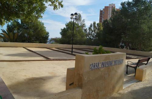 barbara 20 playa muchavista alicante - Foto 28