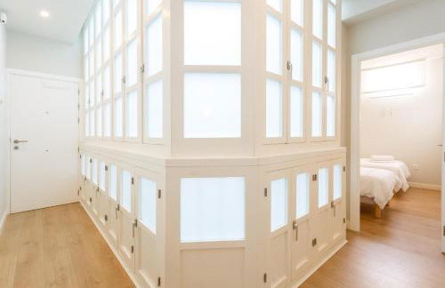 Diseño y confort junto a la catedral - Foto 28