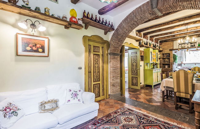 Vista da Rocca di Papa - Foto 10