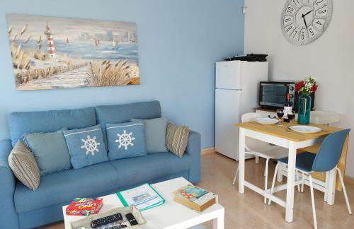 Casa del Mar Air-conditioned Apartment with Swimming Pools - Corralejo Playa - Photo 7