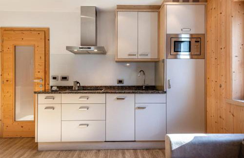 Stoffel Apartments Martina - Foto 5