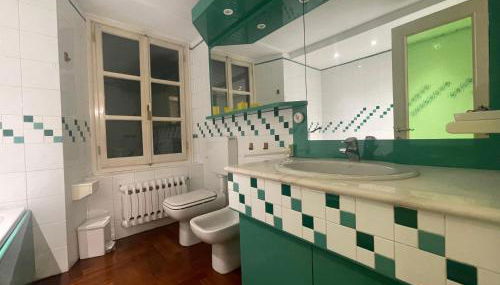 LA VOLPINA - Terrazza in Centro - Photo 5