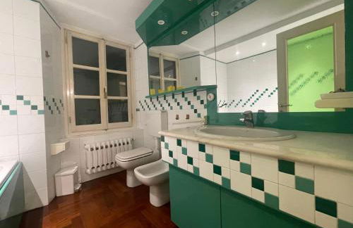 LA VOLPINA - Terrazza in Centro - Photo 5