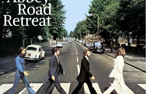 Friendly Abbey Road Retreat - Foto 1