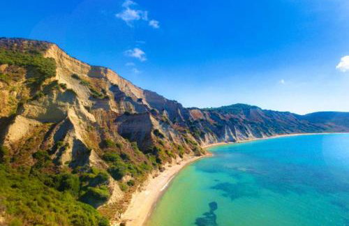 Villa Southern Comfort by CorfuEscapes - Foto 76