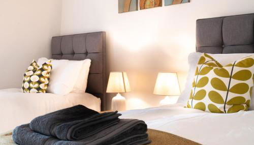 The Coach House at Jervaulx - Foto 4