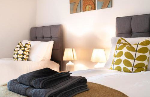 The Coach House at Jervaulx - Photo 4