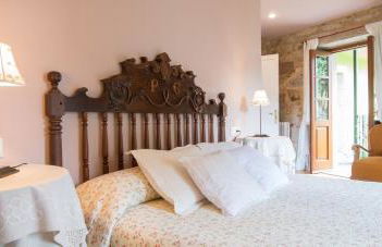 Casa Rural Graña da Acea - Foto 49