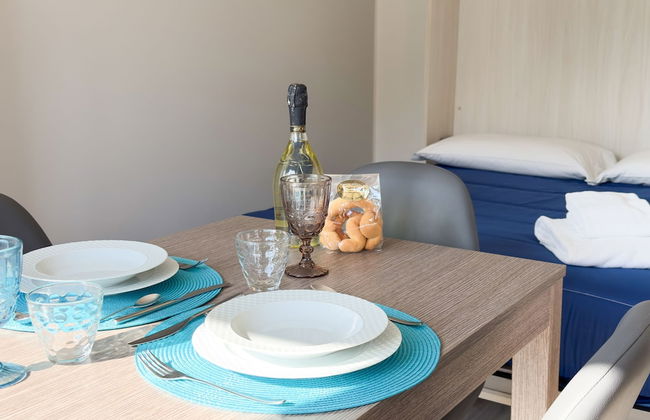 Onda Blu House by Ca-sa Check - Foto 4