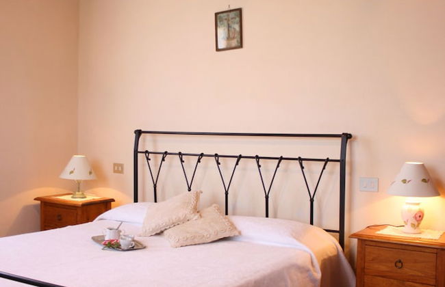 Stunning private villa for 8 guests with private pool, WIFI, TV, terrace, pets allowed and parking - Foto 17