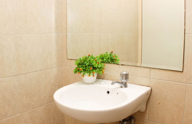 Comfort And Warm 2Br At Marina Ancol Apartment - Foto 24