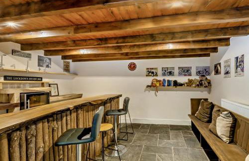 Stewards Cottage - Foto 25