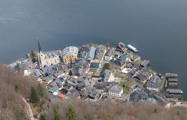 Apartment Hallstatt Dachstein Inn - Foto 69