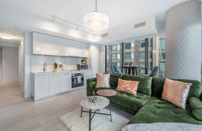 Soho Suites Yorkville - Foto 37