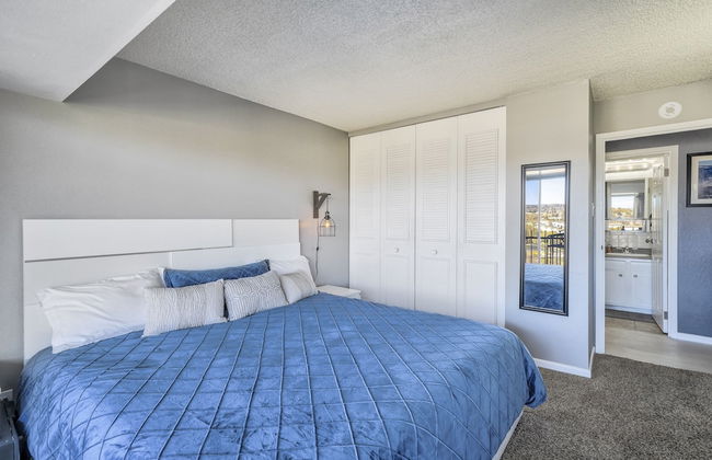 Satellite Suite - Foto 5