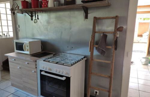 Gite Slow life house - Foto 46