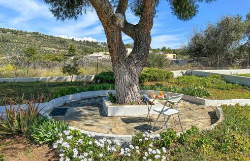 Nice Home In Theologos With Wi-Fi - Foto 17