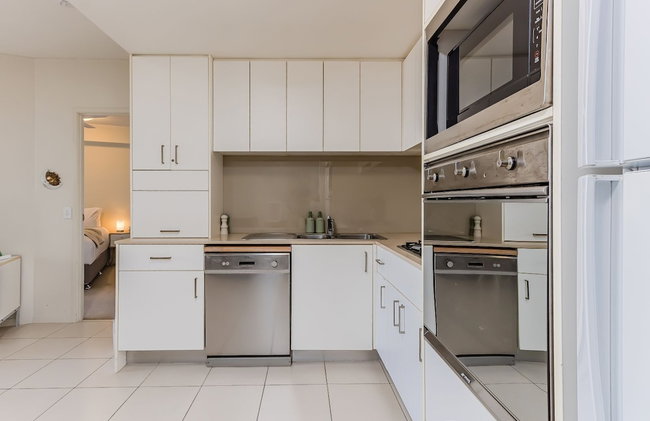 Drift Apartments - Tweed Coast Holidays - Foto 57