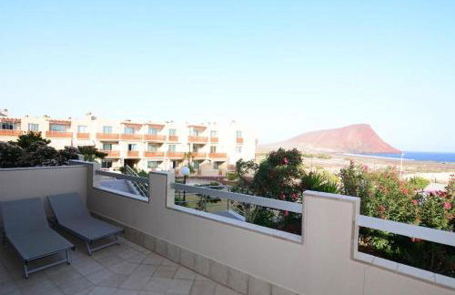 Luxury Apartament Calle Pizarro La Tejita - Foto 40