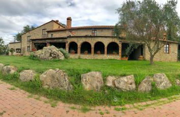 Podere Mazzarelle - Foto 47