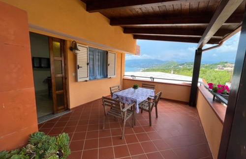 NaturAmare Apartments Palinuro - Foto 126