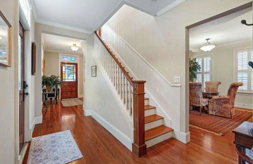 Sevilla Grand l Walk to DNTN l Outdoor Relaxation - Foto 17