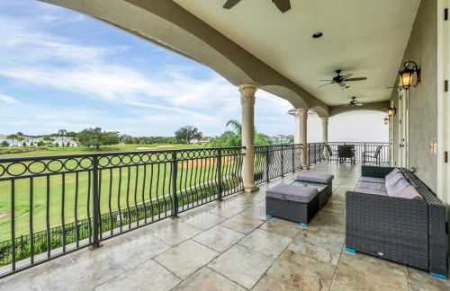 Luxury 6 Bedroom House in Reunion Resort - Foto 38