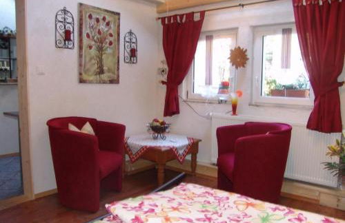 Apartment Spree Idyll by Interhome - Foto 5