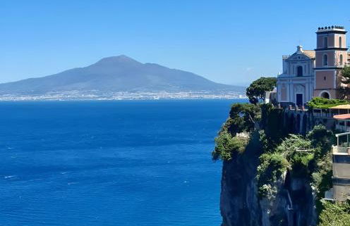 Casalulù Holiday Home - 2 Independent Apartments Sorrento Coast - Foto 40